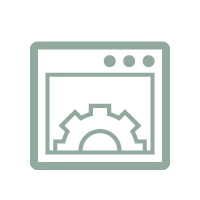 Website optimisation services icon