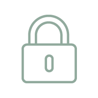 Website security icon