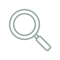 Search engine optimisation service icon