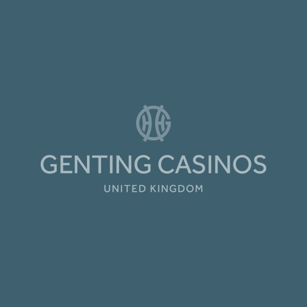 Genting Casinos Logo