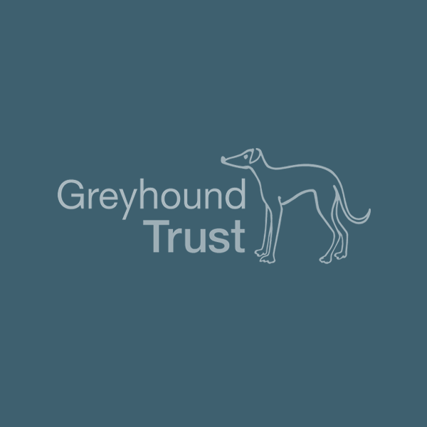 Greyhound Trust Logo