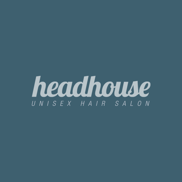 Headhouse Hair Salon Logo
