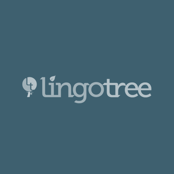 Lingotree Logo