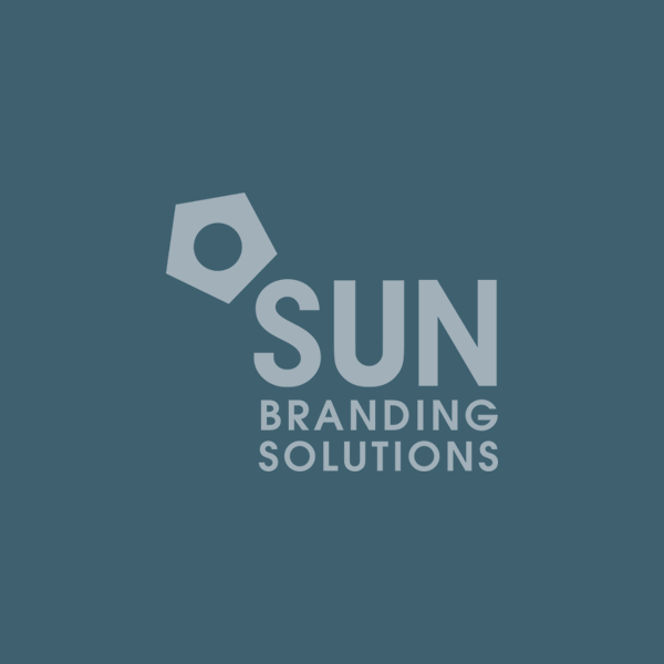 Sun Branding Solutions Logo