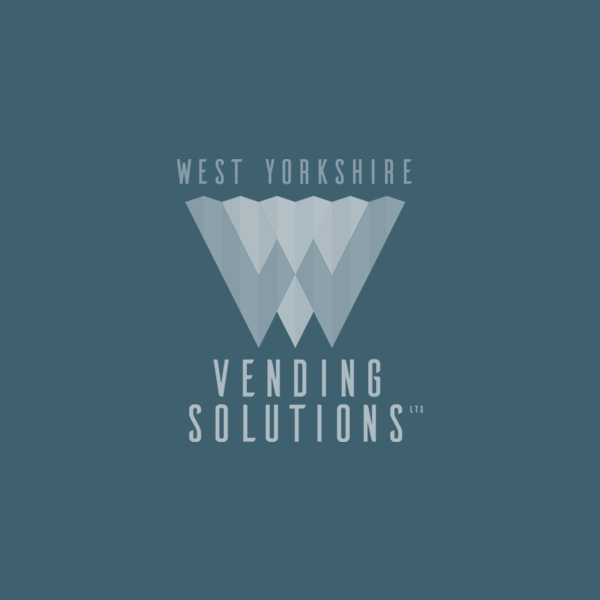West Yorkshire Vending Solutions Logo